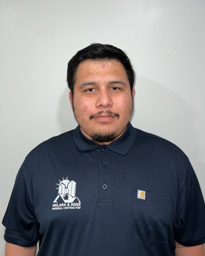 Melara and Sons - Rodrigo